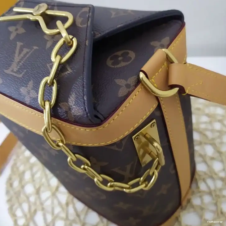 Fashionrep LV Bags 20DJ570022 0705